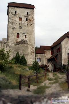 Der Schlossturm...